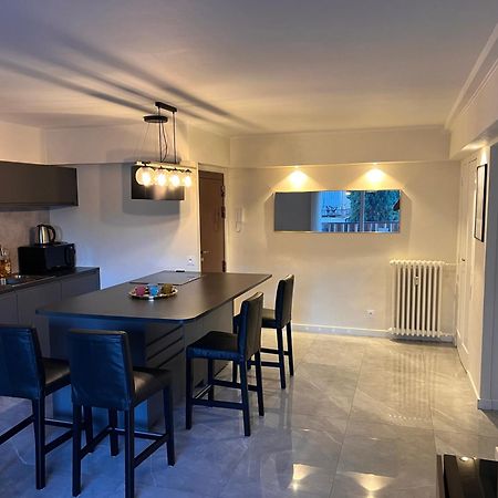 Les Arenes - Cannes Centre, Charmant 2 Pieces Recemment Renove De 45 M2 Avec Sa Terrasse De 10 M2 外观 照片