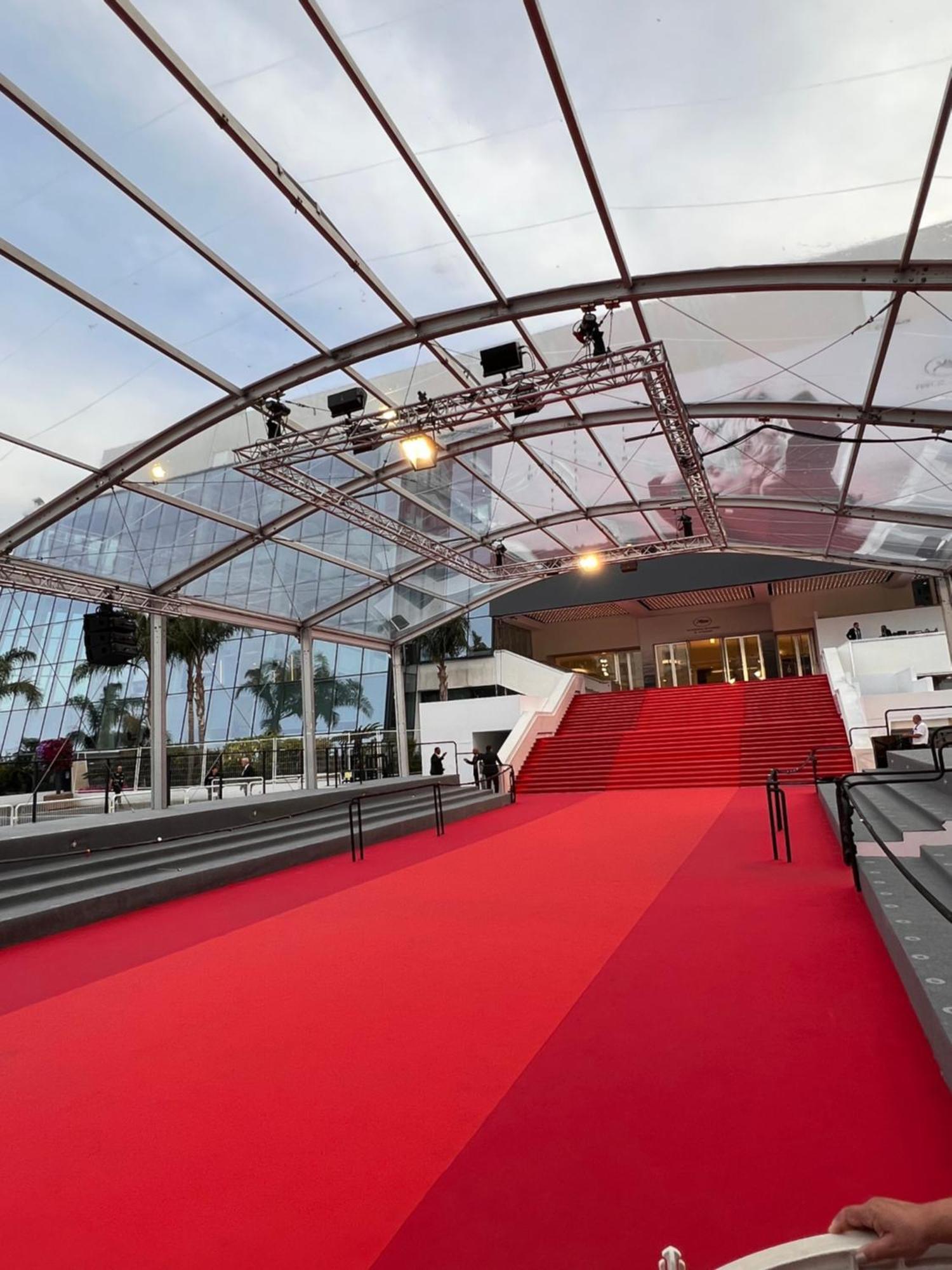 Les Arenes - Cannes Centre, Charmant 2 Pieces Recemment Renove De 45 M2 Avec Sa Terrasse De 10 M2 外观 照片